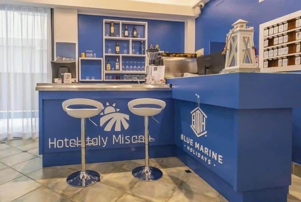Hotel Italy 2