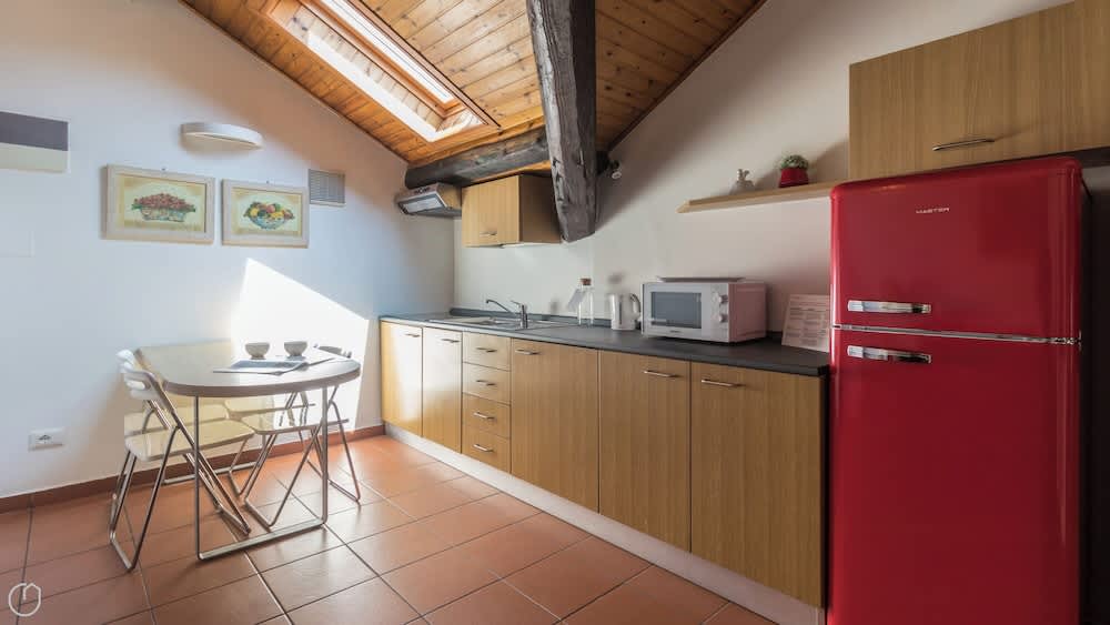 Italianway - Bligny 19 A Apartment 1