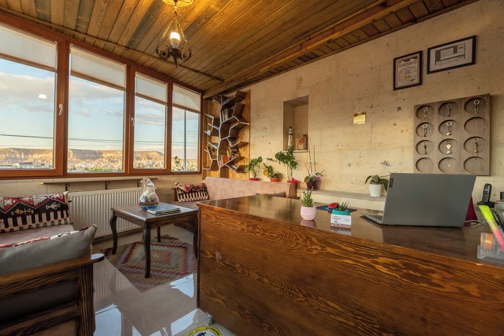 Lord of Cappadocia Hotel 2