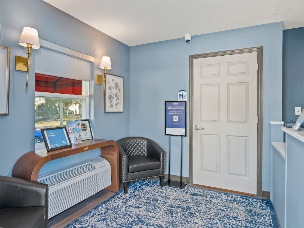 Baymont by Wyndham Ocala Suites 2