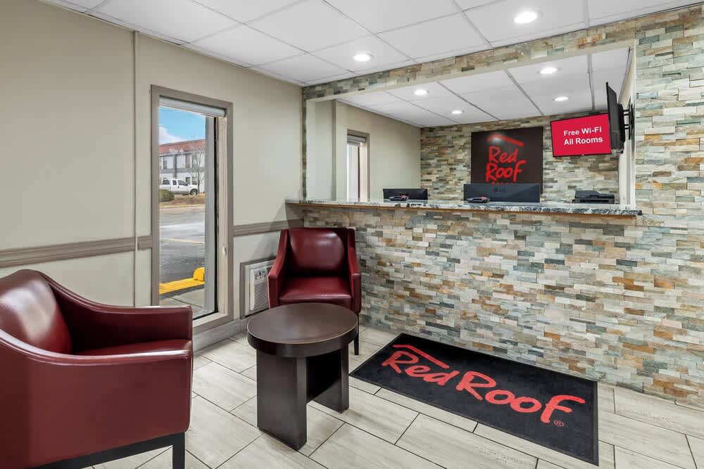 Red Roof Inn Ames 2