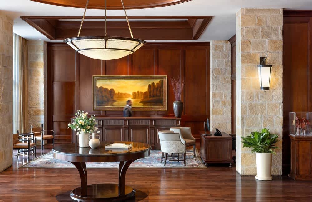 Mokara Hotel & Spa 2