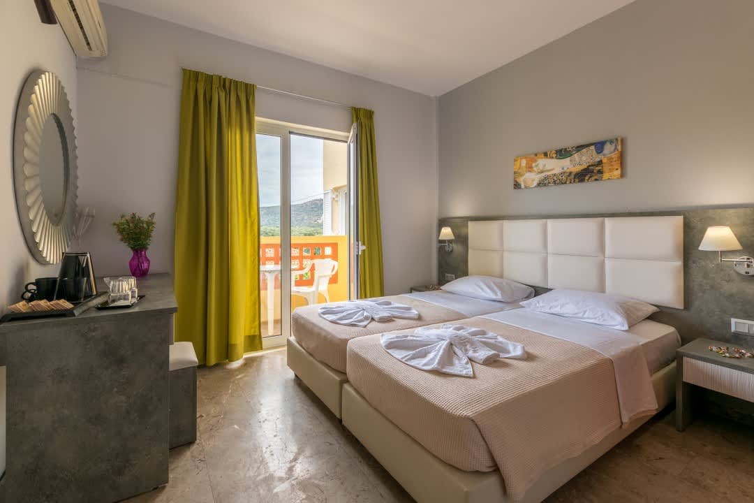 Maria Hotel Sisi 2
