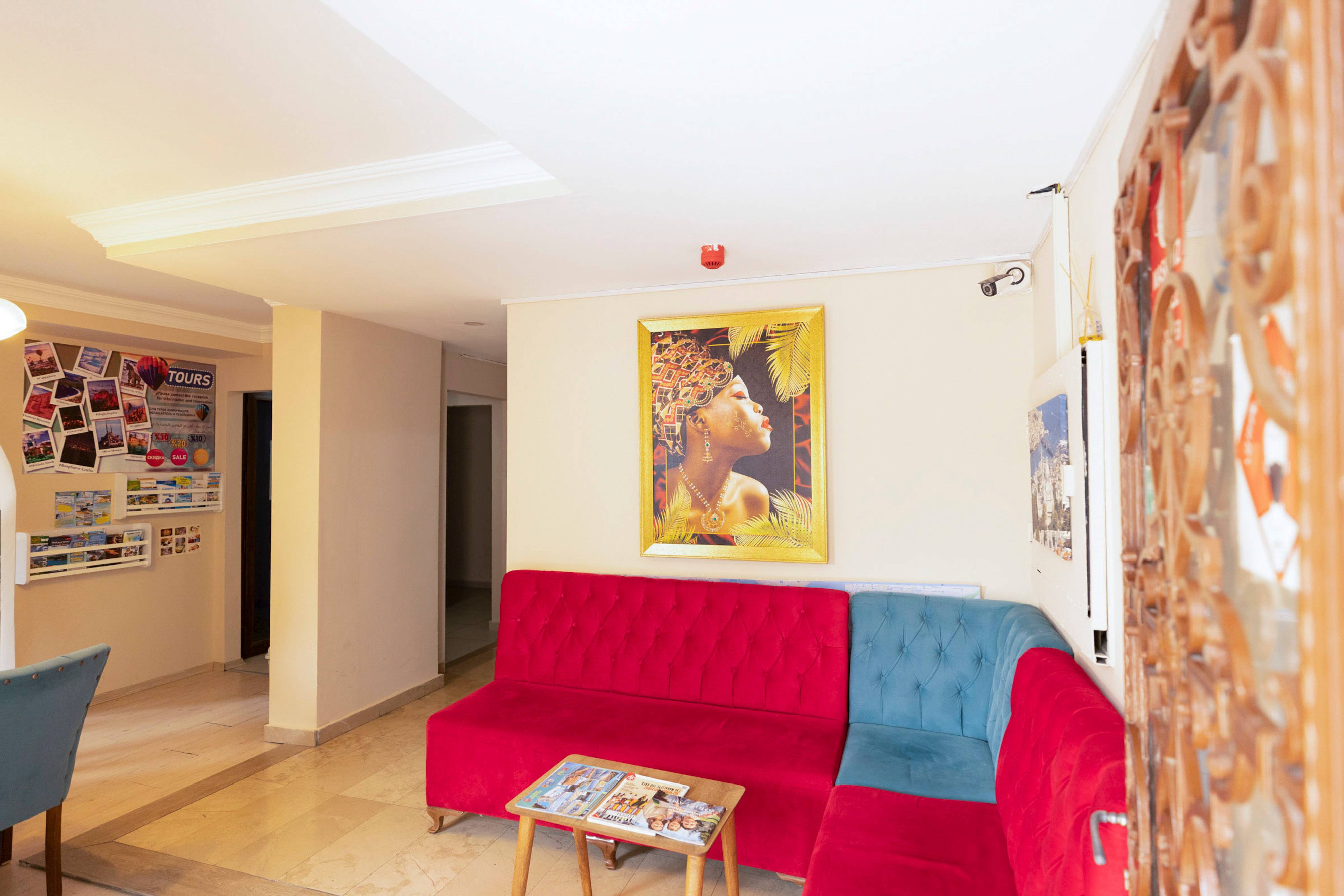 Demare Hotel 2