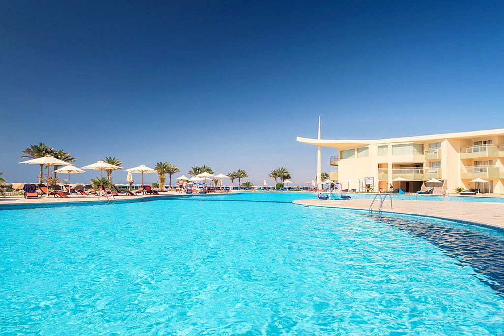 Hôtel Ôclub Experience Barceló Tiran Sharm 2