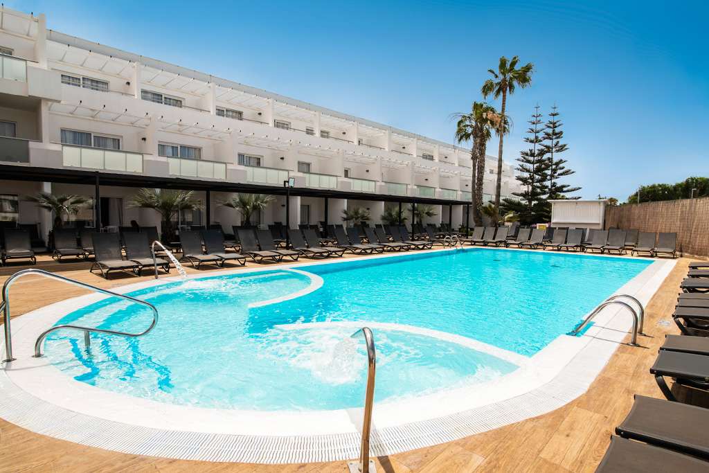 Hôtel Ôclub Experience Sentido Aequora Suites 2