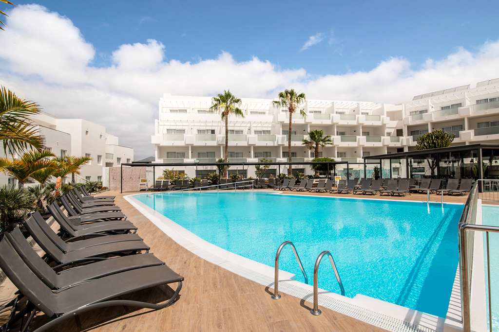 Hôtel Ôclub Experience Sentido Aequora Suites 1