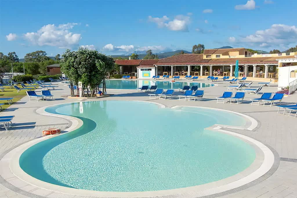 Ôclub Experience Hôtel Cala Fiorita 2