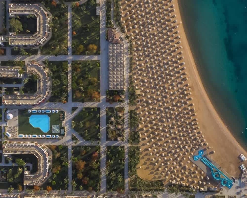 The Grand Hotel, Hurghada 1