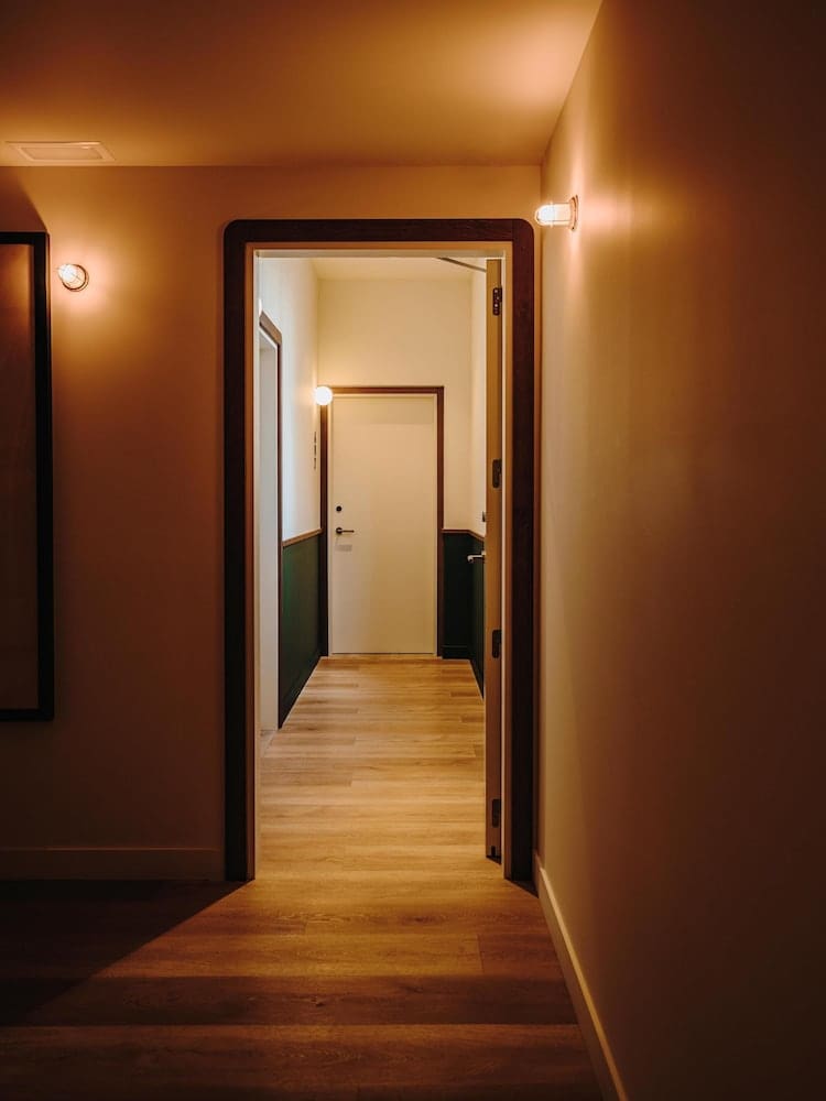 Hotel Casa Luz 2
