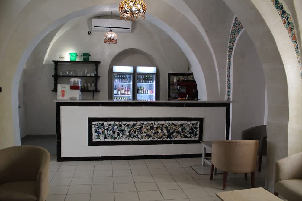 Hôtel Medina 2