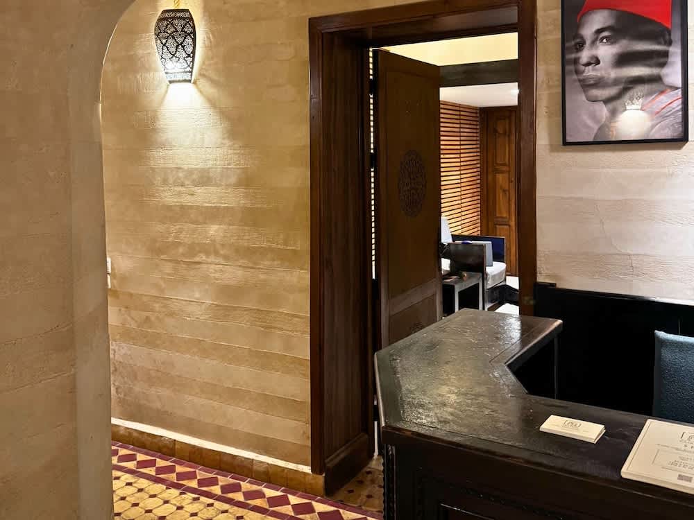 Riad Casa Lalla – Rooftop, Restaurant & Spa Medina 2