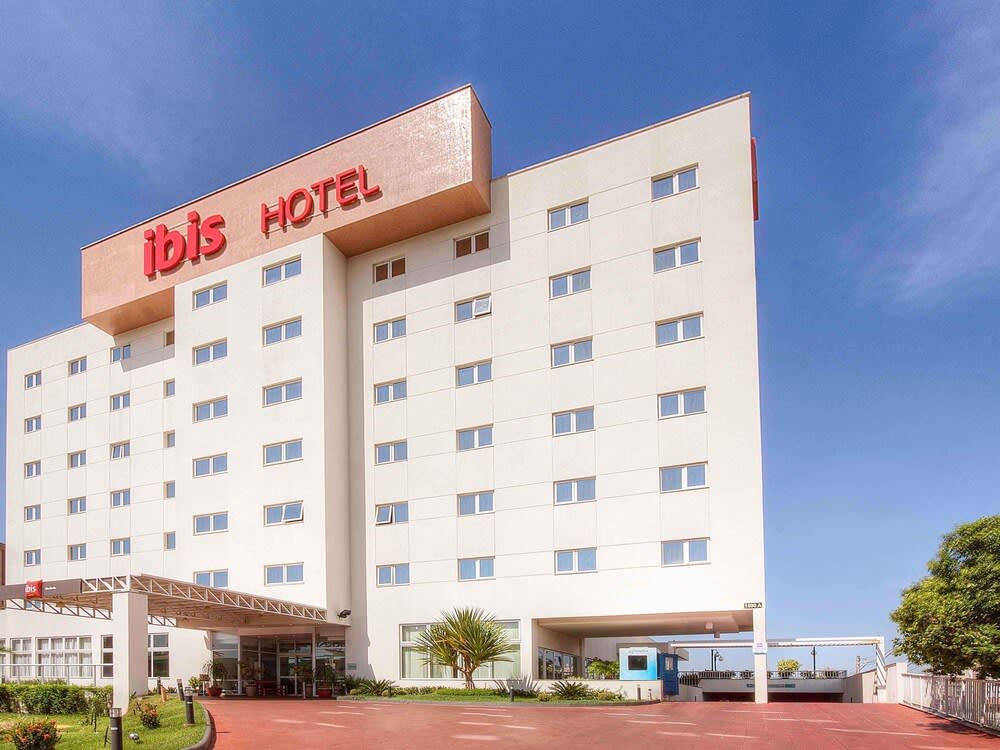 ibis Uberlandia 1