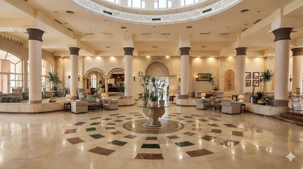 Regency Plaza Aqua Park and Spa Resort 2