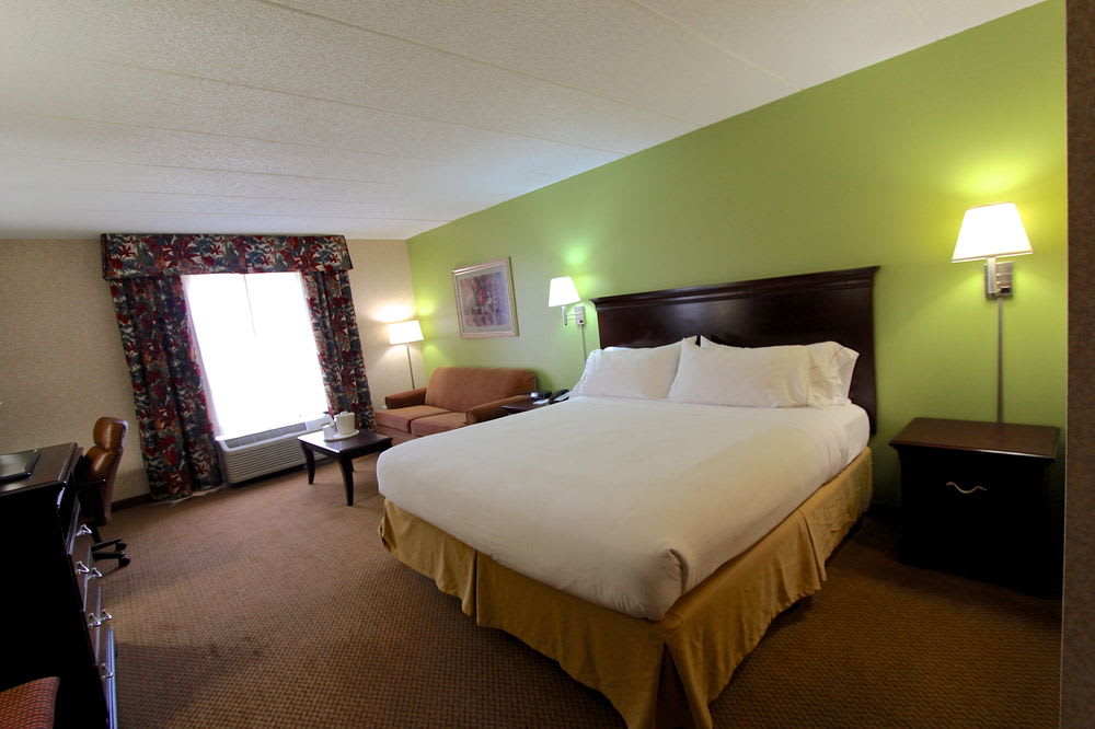 City Express By Marriott Findlay 1