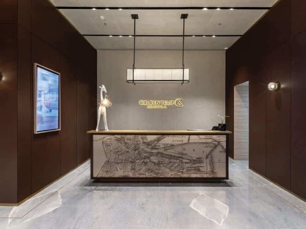 Hotel Golden Tulip Essential PIK2 Jakarta 2