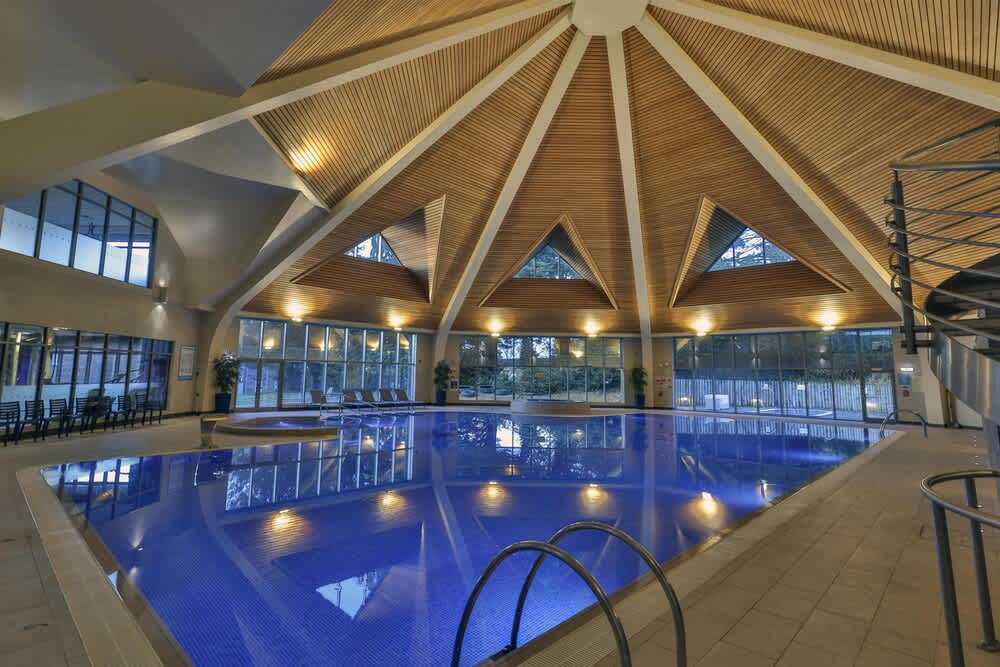 Best Western Plus Kenwick Park Hotel 1