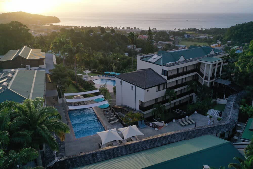 Bel Jou Hotel – Adults Only – All Inclusive 1