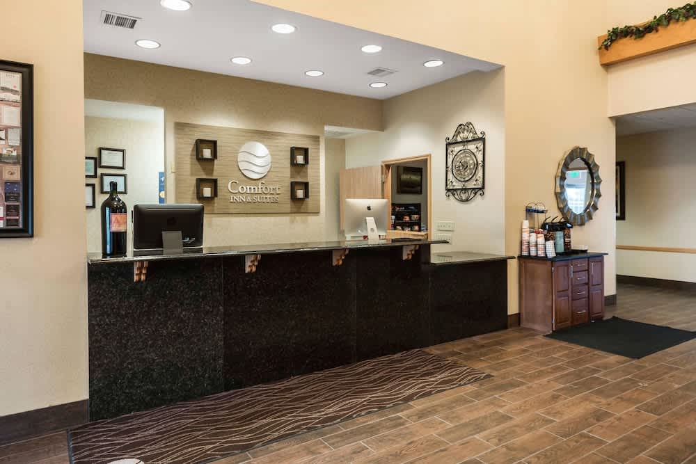 Comfort Inn & Suites Walla Walla 2