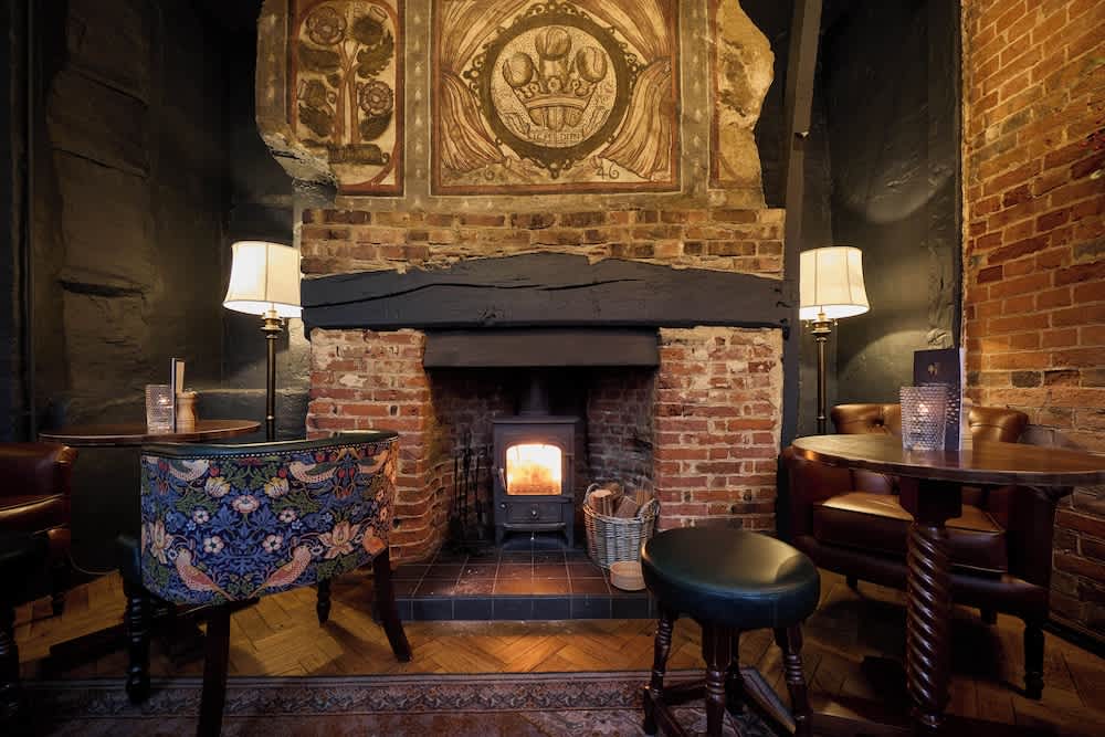 The White Hart, Ampthill, Bedfordshire - Acorn Pubs 1