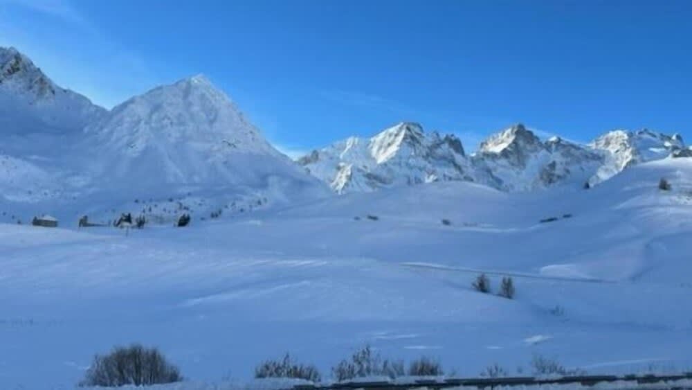Hotel Vauban Briançon Serre Chevalier 1