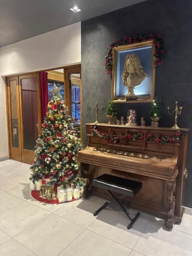 Hotel Vauban Briançon Serre Chevalier 2