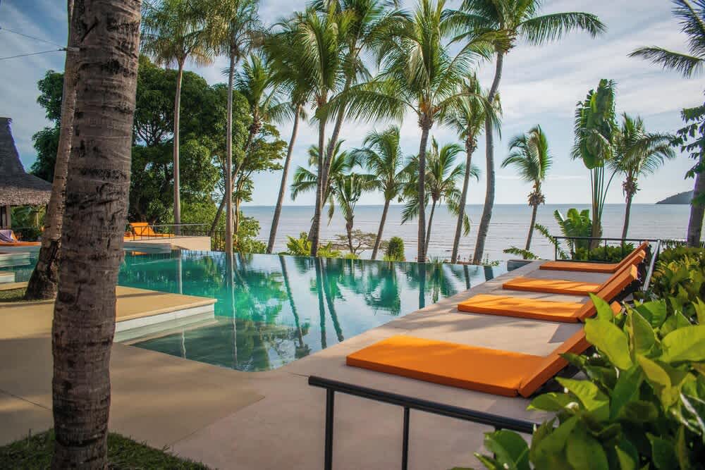 Vanila Hotel & Spa 1