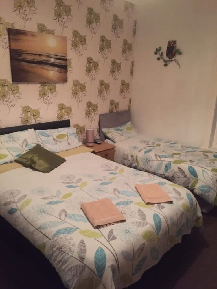 The Franklyn Hotel B&B 1