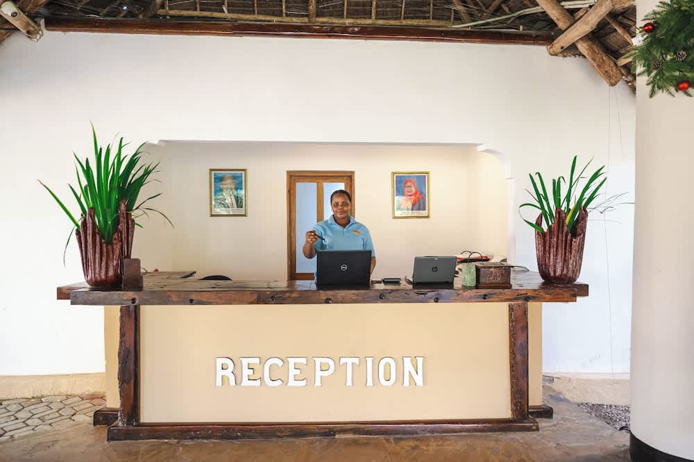 Tanzanite Beach Resort 2
