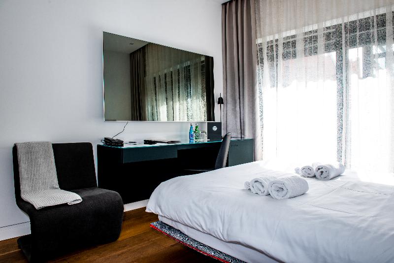Hotel Nicolaus 2