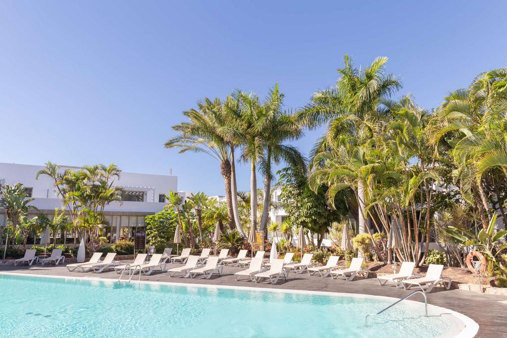 Ôclub R2 Bahia Playa Design Hôtel et Spa 1