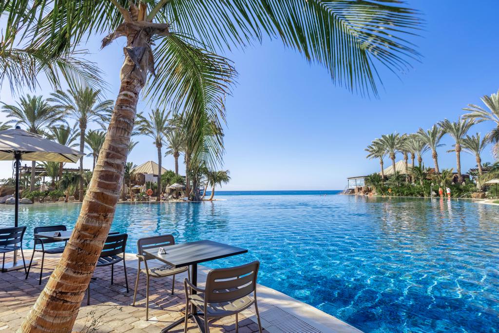 Hôtel Lopesan Costa Meloneras Resort et Spa 1