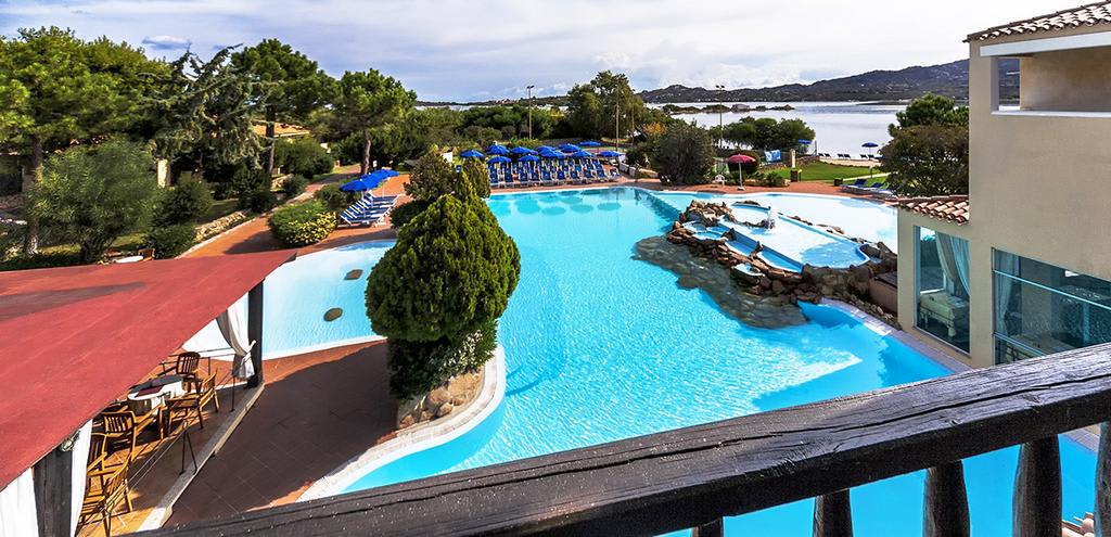 Hôtel Colonna Du Golf Resort & Résidence 1