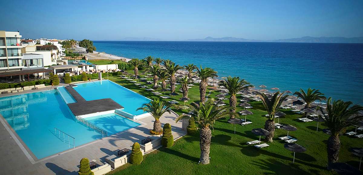 IXIAN ALL SUITES - ADULTS ONLY 1