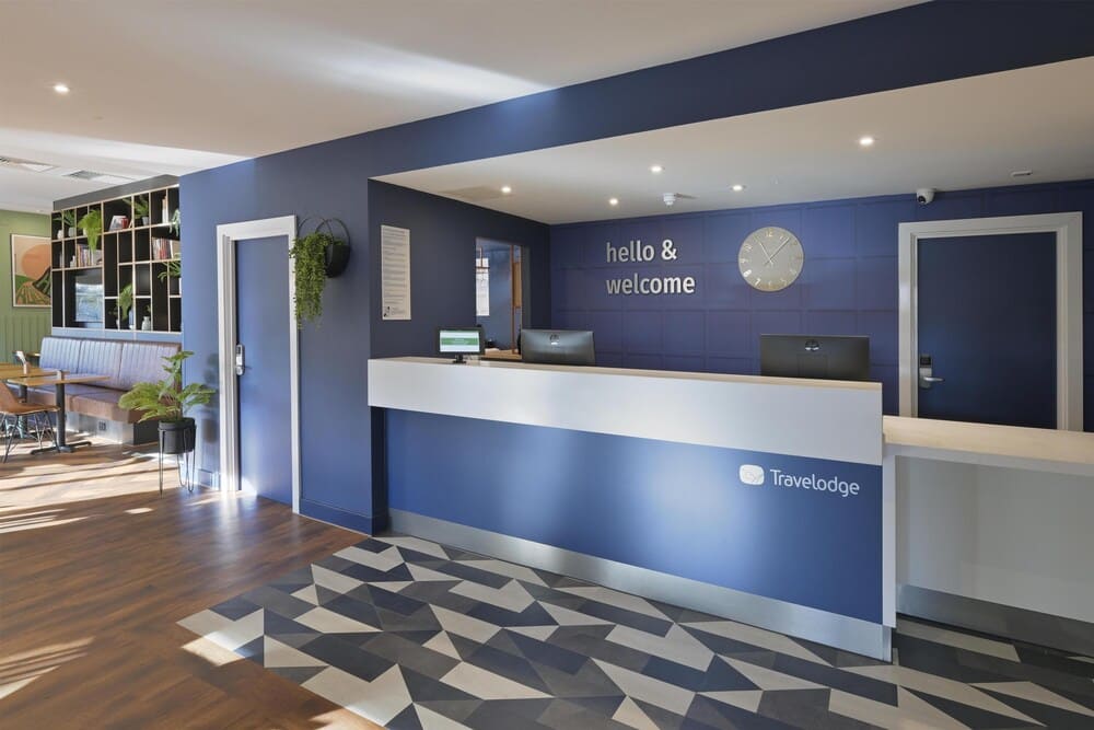 Premier INN Cardiff City Centre-stadium 2