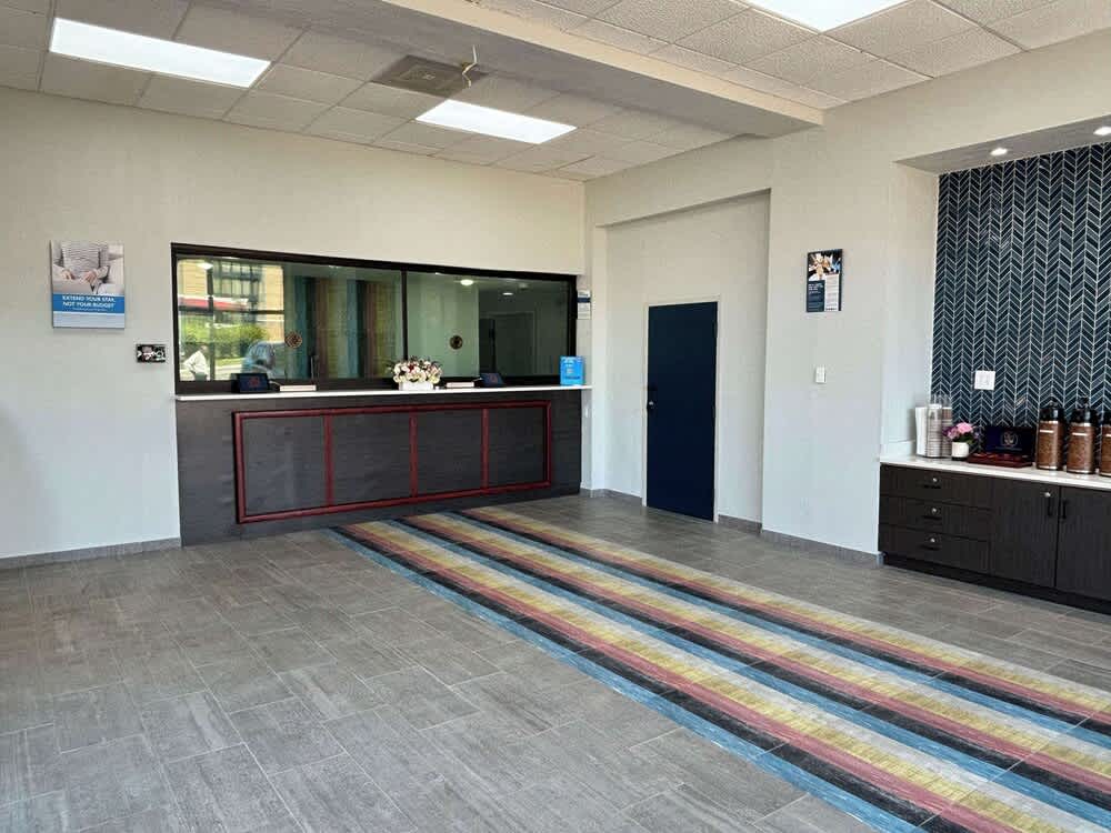 Studio 6 Suites Memphis, TN East Memphis 2