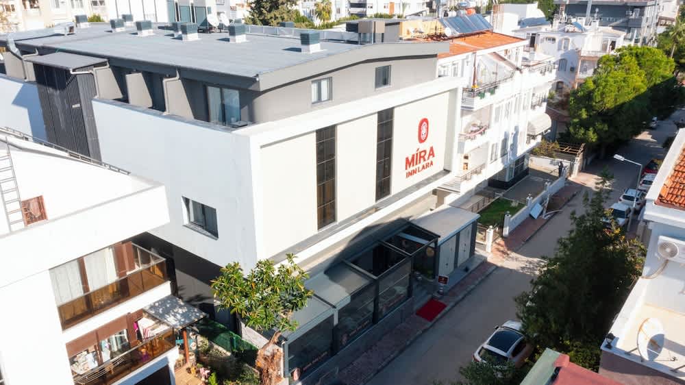 Mira Inn Lara 1