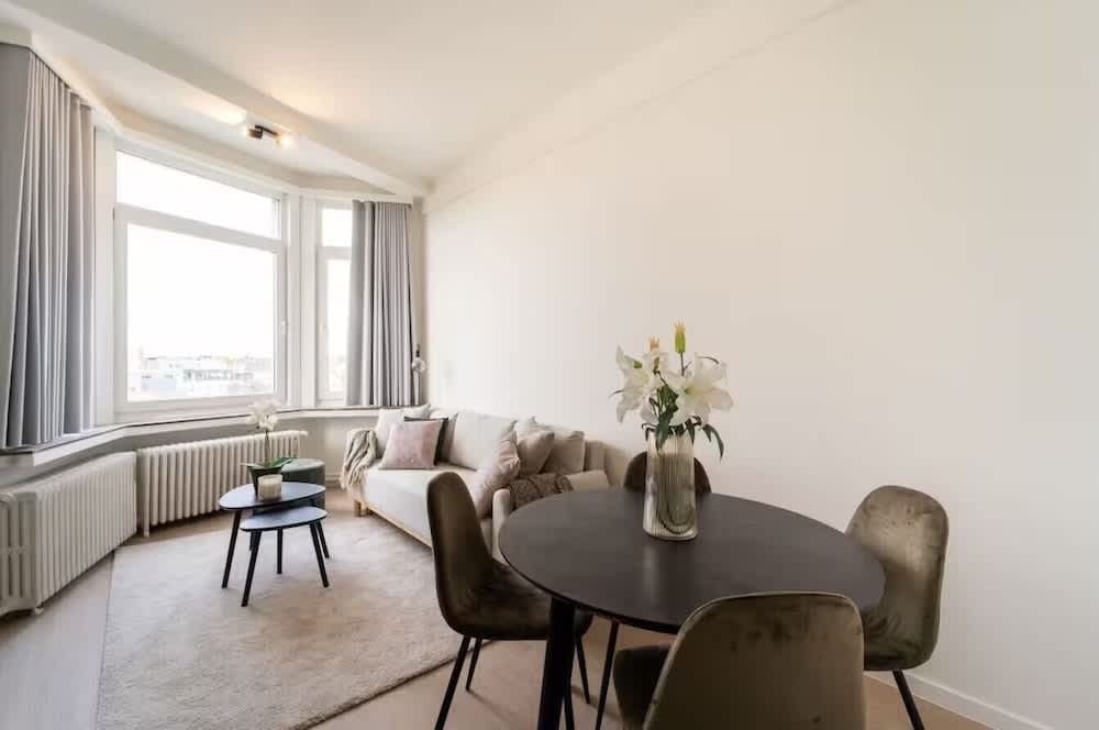 National Large City Apartments 1