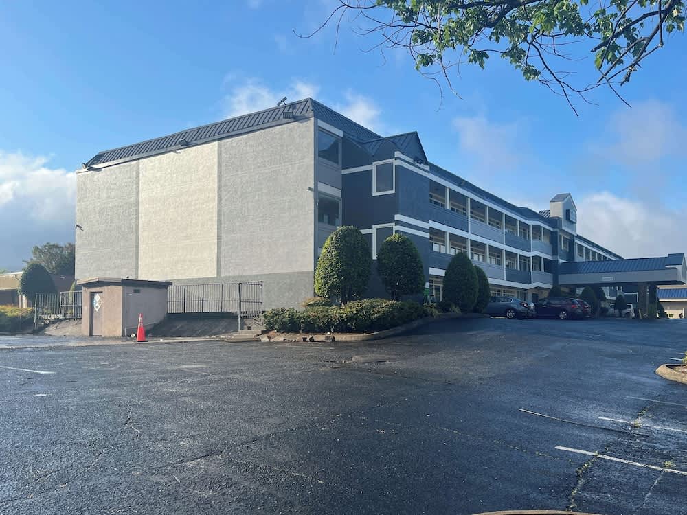 Studio 6 Charlotte, NC – Airport South 1