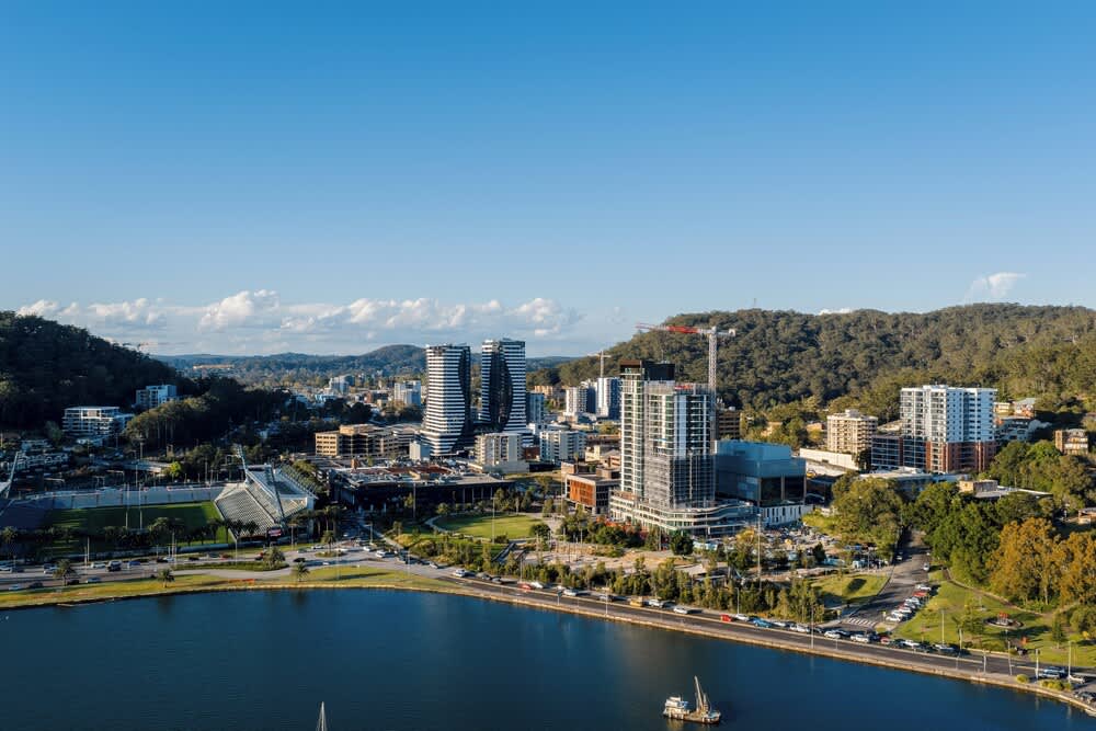 voco Gosford by IHG 1