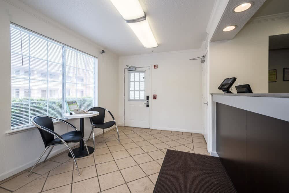 Studio 6 Extended Stay - Roswell, GA - Atlanta 2