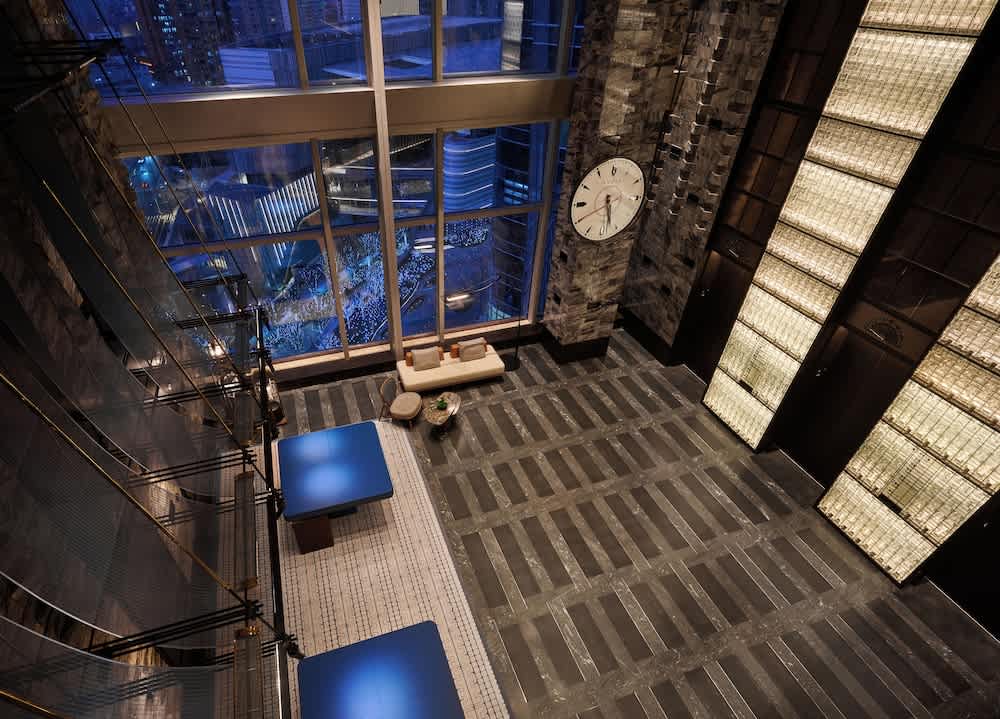 Andaz Shanghai ITC 2