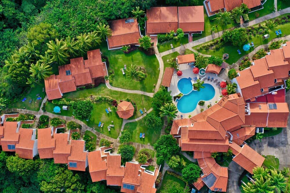 Sugar Cane Club Hotel And Spa - Adults Only 1