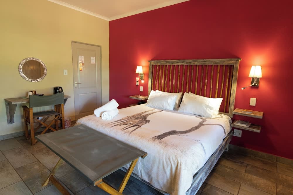 The Belgium Inn 1