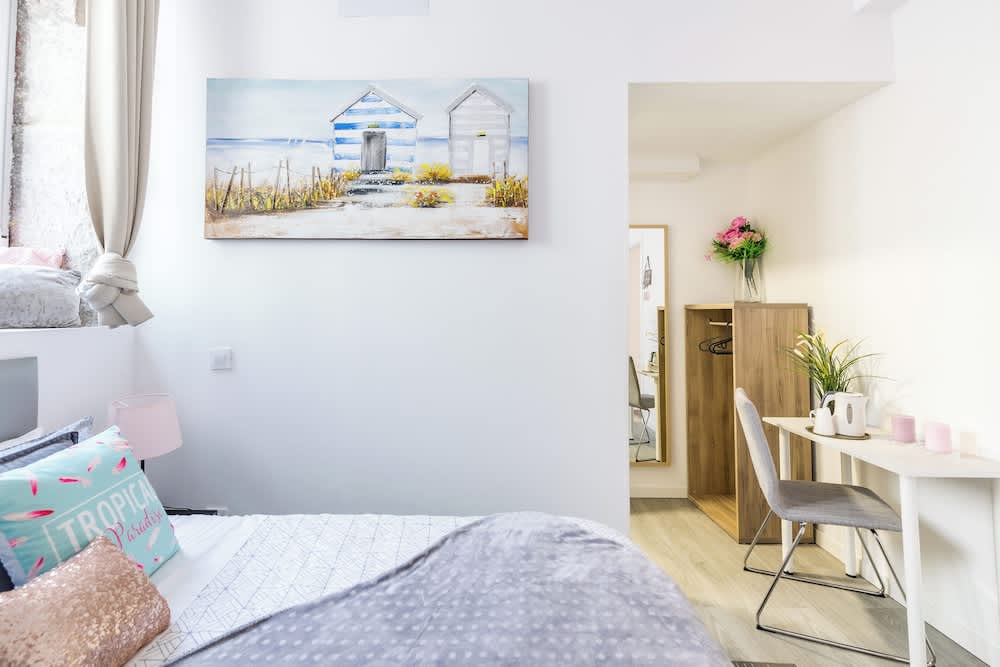AYZ Juan de Mena - Auto check-in property 2