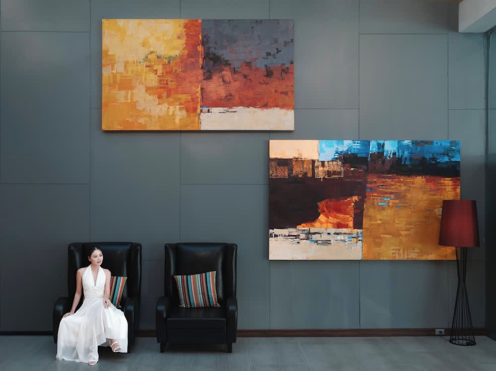 Paradox Bangkok Sukhumvit 2