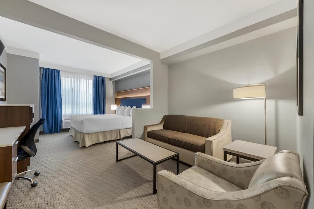 Best Western Plus Revelstoke 1