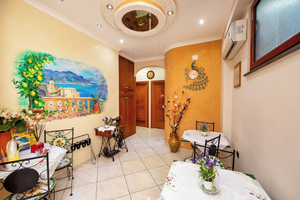 B&B Il Pavone 2