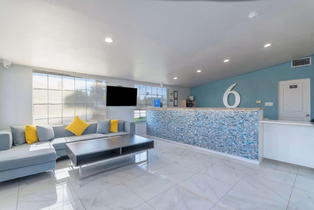 Studio 6 Suites Madera, CA Yosemite 2