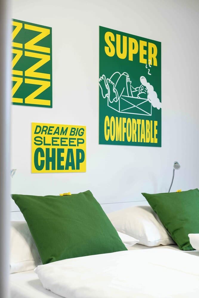 SLEEEP Hotel Wiener Neudorf 2